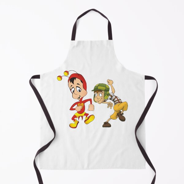 Item preview, El Chavo del Ocho designed and sold by JohnHelen4.