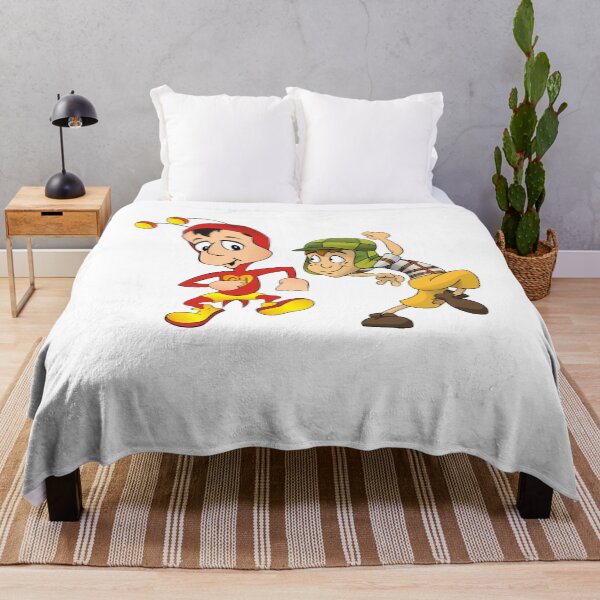 Item preview, El Chavo del Ocho designed and sold by JohnHelen4.