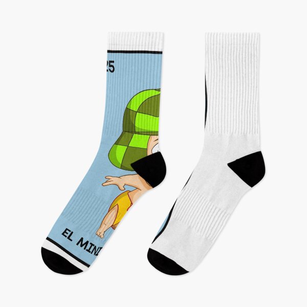 Item preview, El Mini Toxico - El Chavo del Ocho designed and sold by JohnHelen4.