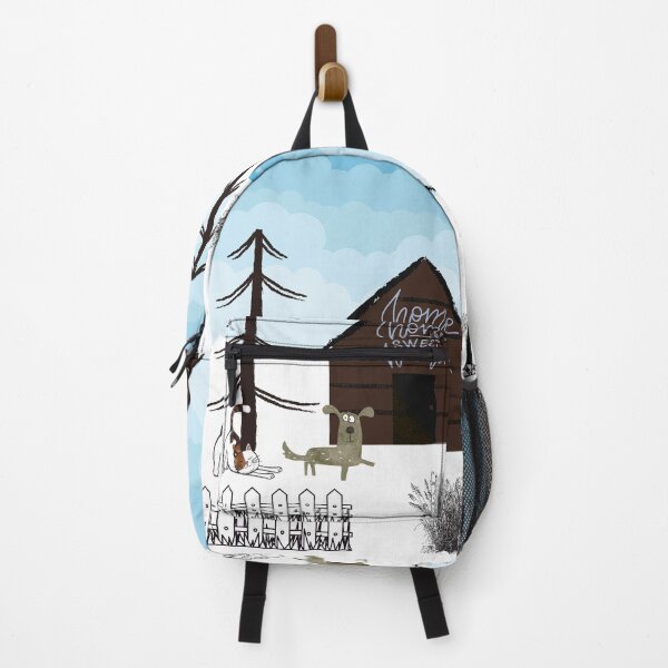 Item preview, Home Sweet Home designed and sold by Coczzi.