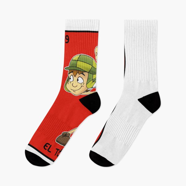 Item preview, El Toxico - El Chavo del Ocho designed and sold by JohnHelen4.