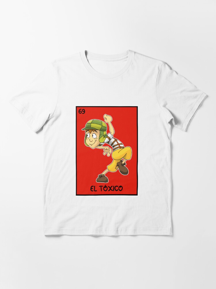 Chavo del ocho shirt hot sale