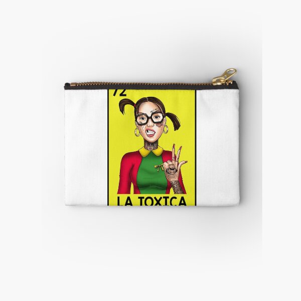 Item preview, La Toxica - El Chavo del Ocho designed and sold by JohnHelen4.