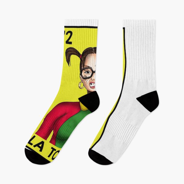 Item preview, La Toxica - El Chavo del Ocho designed and sold by JohnHelen4.