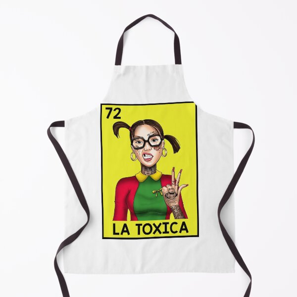 Item preview, La Toxica - El Chavo del Ocho designed and sold by JohnHelen4.