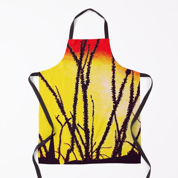 Item preview, West Texas Sunrise designed and sold by Swooncake Press.