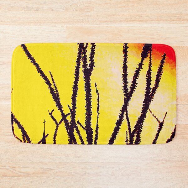 Item preview, West Texas Sunrise designed and sold by Swooncake Press.