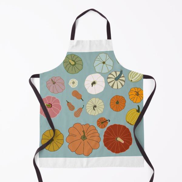 Item preview, pumpkins collection freehand drawing  designed and sold by Ahappycraft.