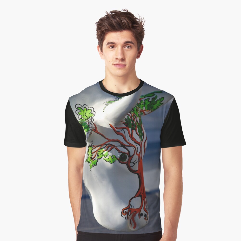 Item preview, Graphic T-Shirt designed and sold by VeryIreland.