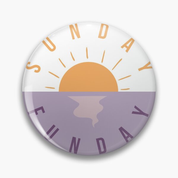 Item preview, Sunday Funday Sunny Day designed and sold by AriesRising-.