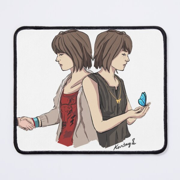 Item preview, Max Caulfield 5 designed and sold by Kourtney Spadoni.