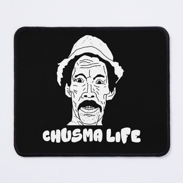 Item preview, Chusma Life - El Chavo del Ocho designed and sold by JohnHelen4.