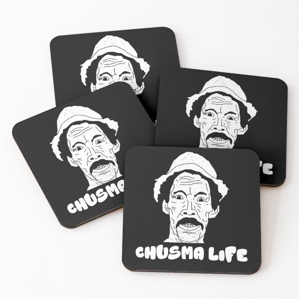 Item preview, Chusma Life - El Chavo del Ocho designed and sold by JohnHelen4.