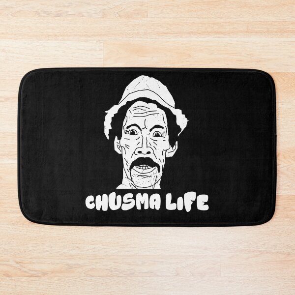 Item preview, Chusma Life - El Chavo del Ocho designed and sold by JohnHelen4.