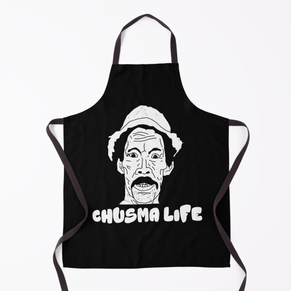 Item preview, Chusma Life - El Chavo del Ocho designed and sold by JohnHelen4.
