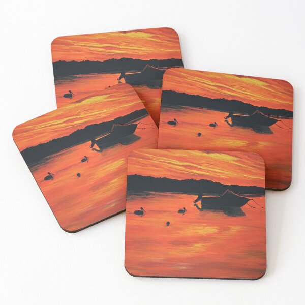 Item preview, Baird Bay Beauty designed and sold by Nicola Morgan.