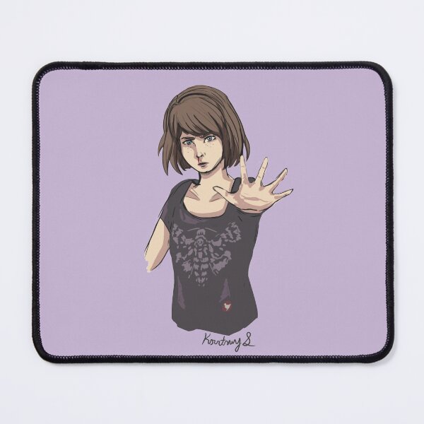 Item preview, Max Caulfield 4 designed and sold by Kourtney Spadoni.