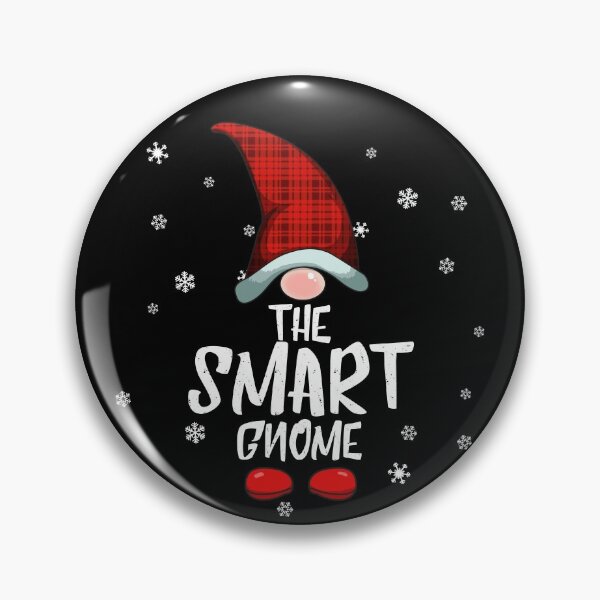 Artikelvorschau, Smart Gnome Family Christmas Pajama Smart Gnome Gear entworfen und verkauft von DynamicDesign.