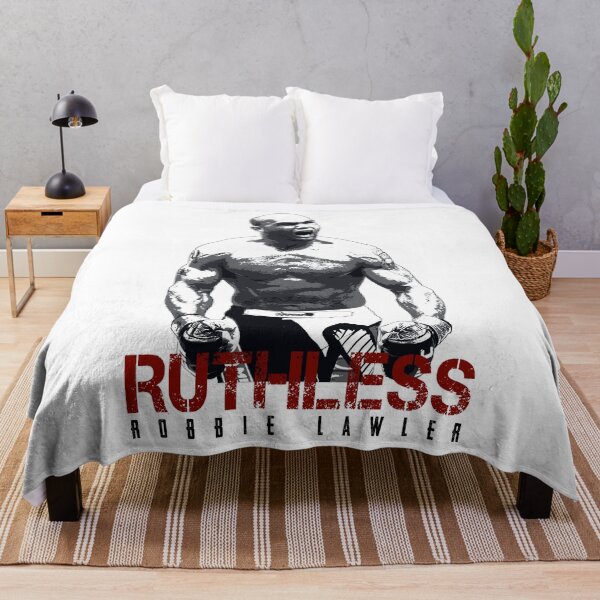 Item preview, Robbie Lawler Ruthless designed and sold by ursahl.