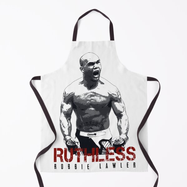 Item preview, Robbie Lawler Ruthless designed and sold by ursahl.