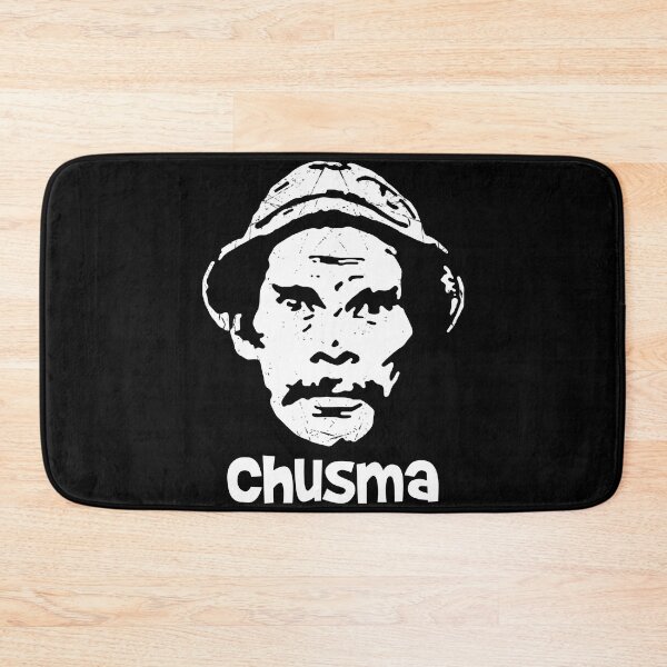 Item preview, White And Black Design Chusma El Chavo del Ocho designed and sold by JohnHelen4.