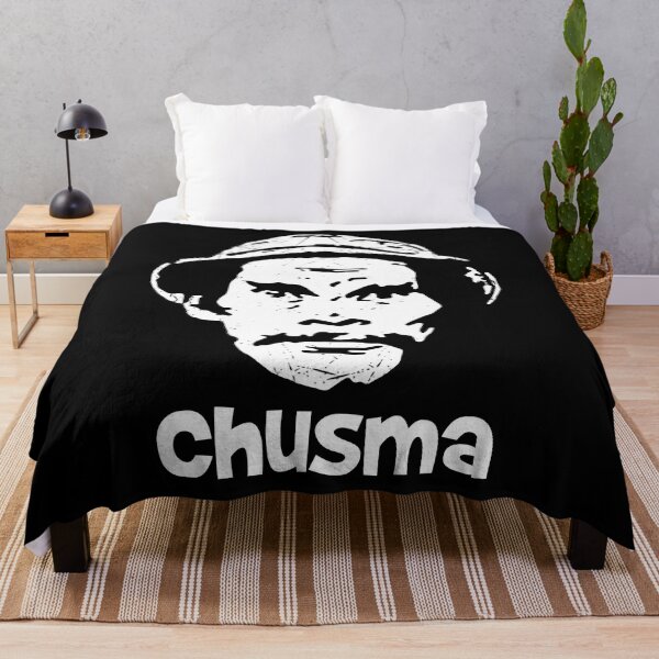 Item preview, Diseño Blanco Y Negro Chusma El Chavo del Ocho designed and sold by JohnHelen4.