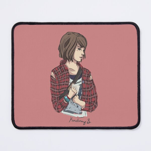 Item preview, Max Caulfield 3  designed and sold by Kourtney Spadoni.