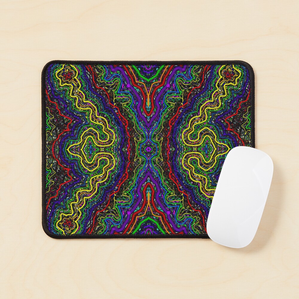 Item preview, Mouse Pad designed and sold by Knightstarr.