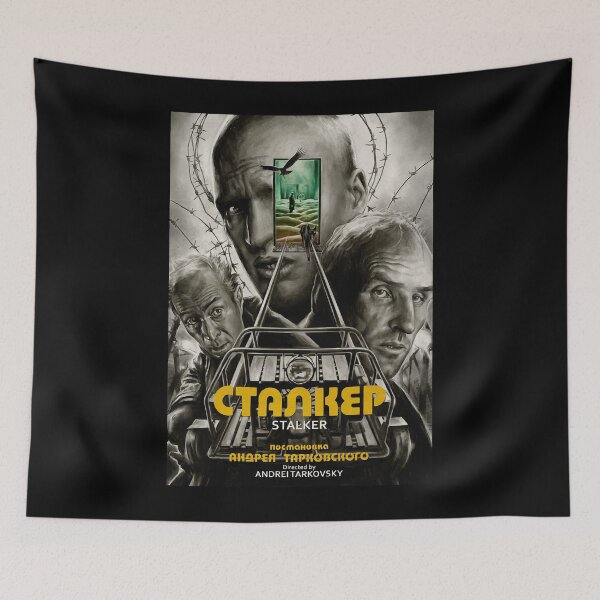 Item preview, For Men Women Stalker Cute Graphic Gift designed and sold by Vilmabergnaumsr.