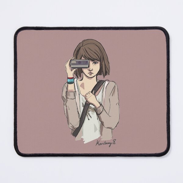 Item preview, Max Caulfield 2 designed and sold by Kourtney Spadoni.