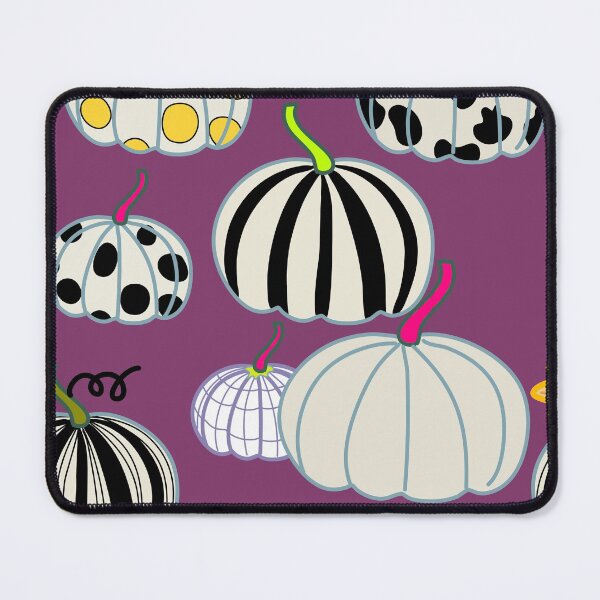 Item preview, seamless pattern of graphic pumpkins design hand drawn vector designed and sold by Ahappycraft.