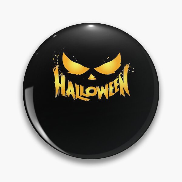 Item preview, Creepy Halloween Face Horror designed and sold by besTmanuFacture.