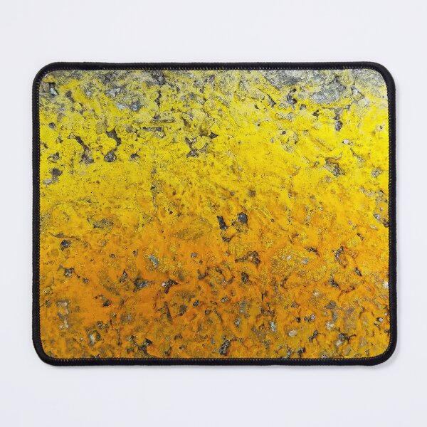 Item preview, Orange and Yellow Bold Gradient designed and sold by Jeanne Kramer-Smyth.