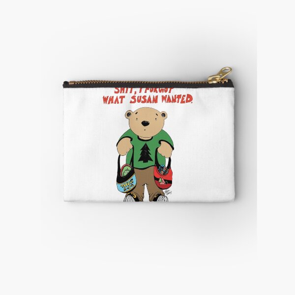 Item preview, Dammit Susan. designed and sold by andwomandesign.