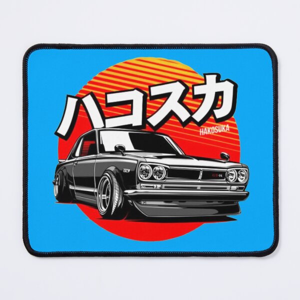 Item preview, Hakosuka Skyline GTR  designed and sold by MOTOSHIFT.