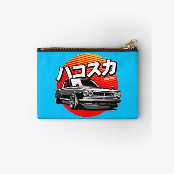 Item preview, Hakosuka Skyline GTR  designed and sold by MOTOSHIFT.