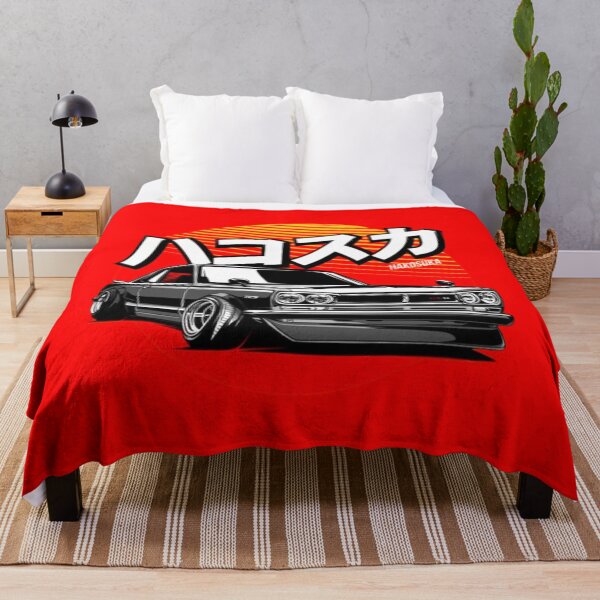 Item preview, Hakosuka Skyline GTR  designed and sold by MOTOSHIFT.