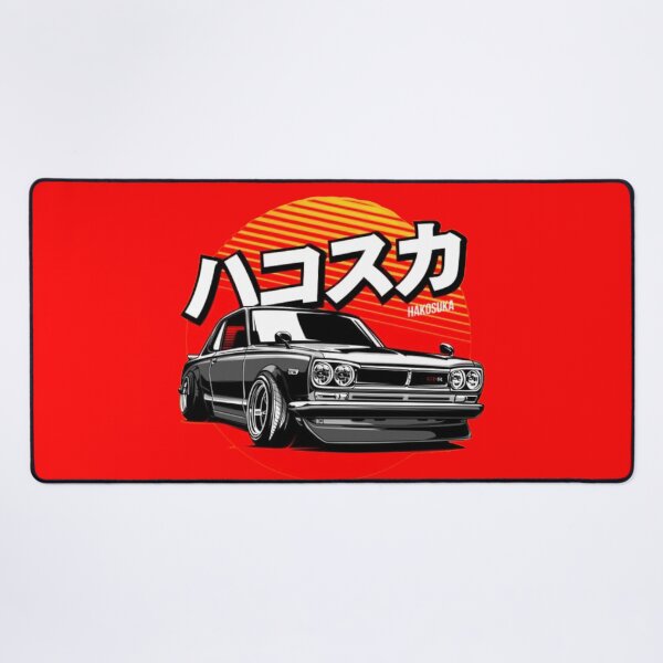 Item preview, Hakosuka Skyline GTR  designed and sold by MOTOSHIFT.