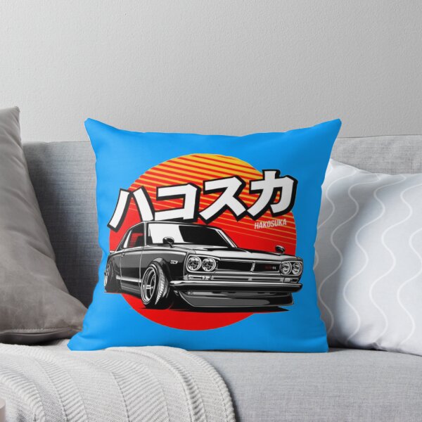 Item preview, Hakosuka Skyline GTR  designed and sold by MOTOSHIFT.