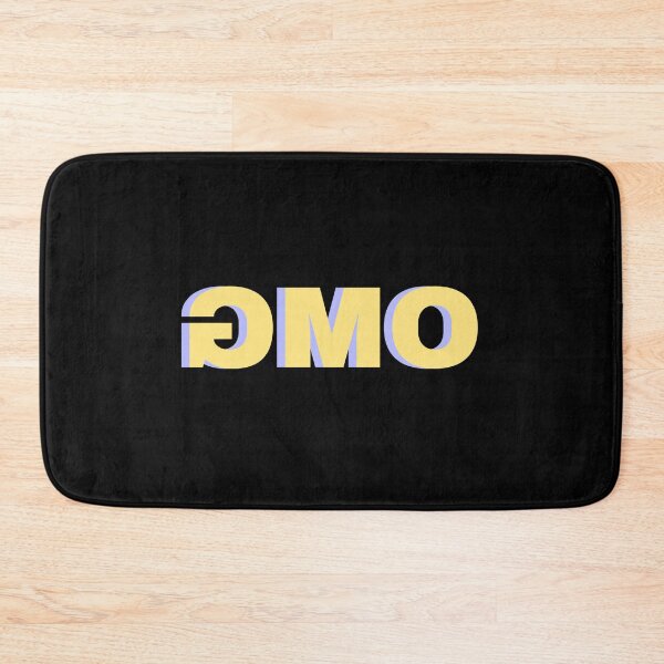 Item preview, Omg backwards letter designed and sold by smrithi2936.