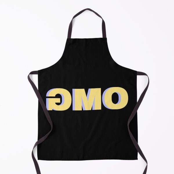 Item preview, Omg backwards letter designed and sold by smrithi2936.