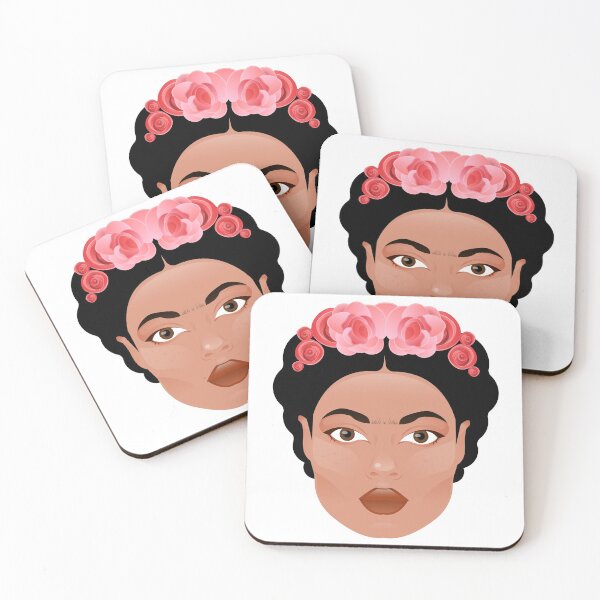 Item preview, Frida kahlo designed and sold by dimaAbabneh3.