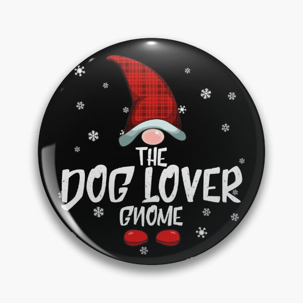 Artikelvorschau, Dog Lover Gnome Family Christmas Pajama Dog Lover Gnome Gear entworfen und verkauft von DynamicDesign.