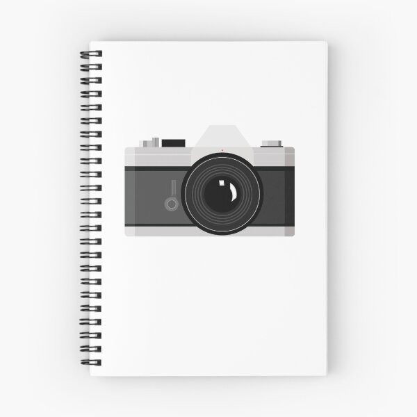 Item preview, Vintage Camera designed and sold by heidimalley.