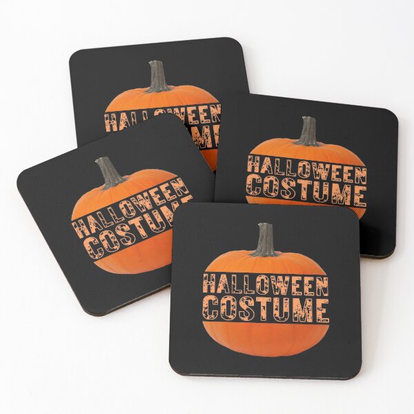 Item preview, Halloween Costume Funny Pumpkin October Party Shirt designed and sold by CBCreations73.