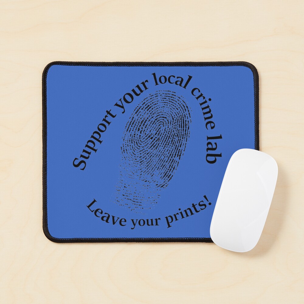 Item preview, Mouse Pad designed and sold by estev.