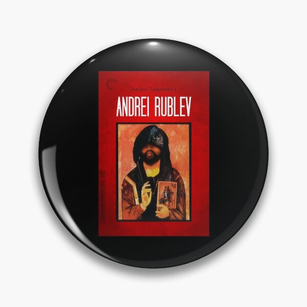 Item preview, For Mens Womens Andrei Rublev Gift For Fan designed and sold by Vilmabergnaumsr.