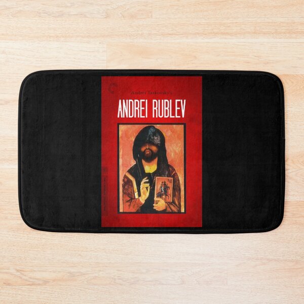 Item preview, For Mens Womens Andrei Rublev Gift For Fan designed and sold by Vilmabergnaumsr.
