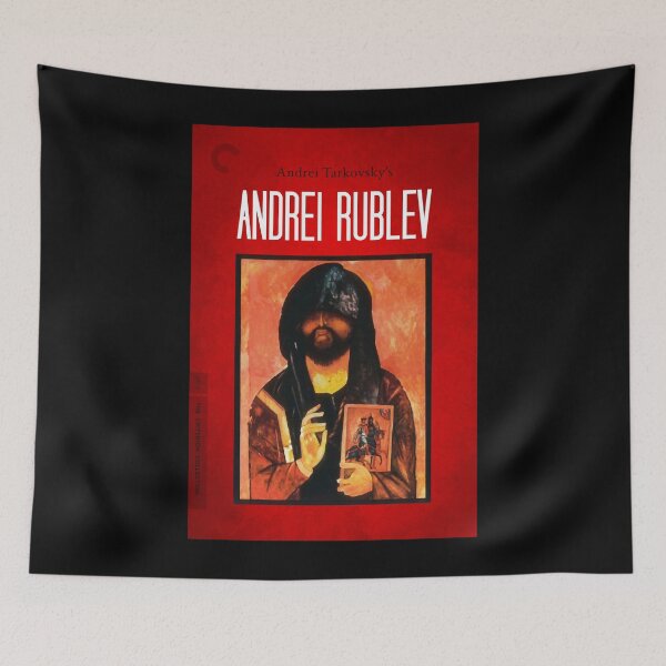 Item preview, For Mens Womens Andrei Rublev Gift For Fan designed and sold by Vilmabergnaumsr.