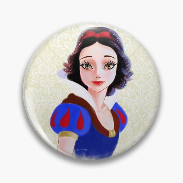 Item preview, Fairest in the Land designed and sold by Amadeux Way.